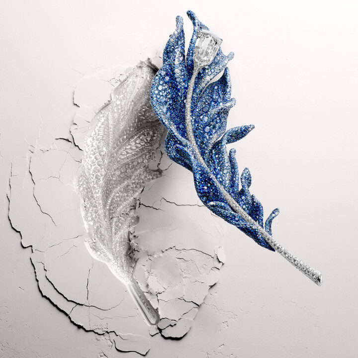 jewellery designers hong kong cindy chao