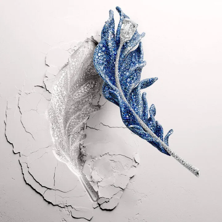 jewellery designers hong kong cindy chao