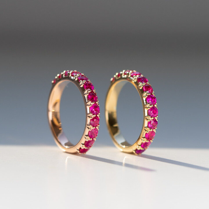 jewellery designers in hong kong Valentina Fine Jewellery