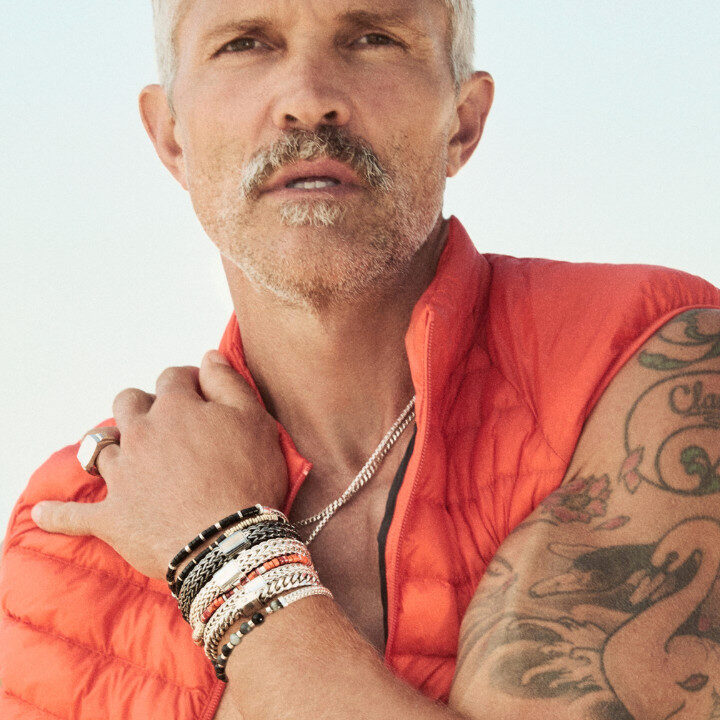 john hardy jewellery designer