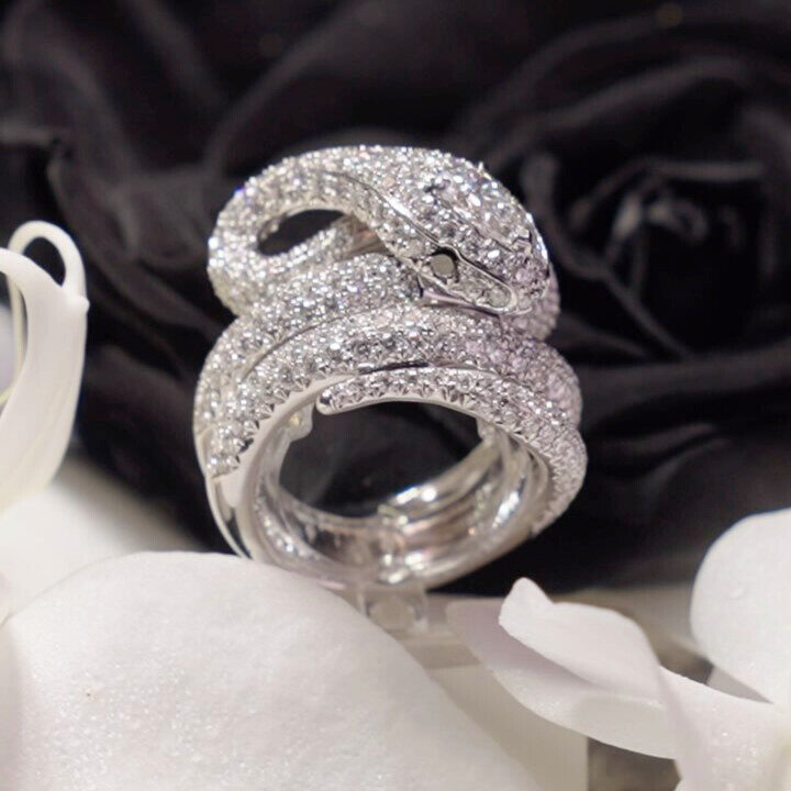 Stéfère jewellery designer