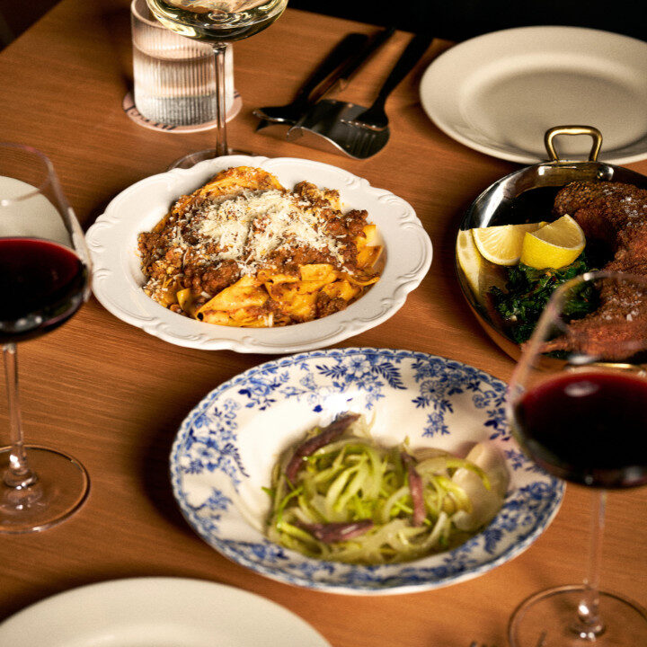 new restaurants in hong kong jan 2026 dieci italian