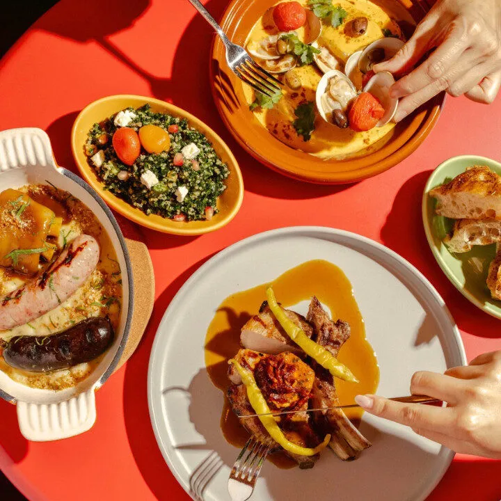 new restaurants in hong kong 2026 january migas