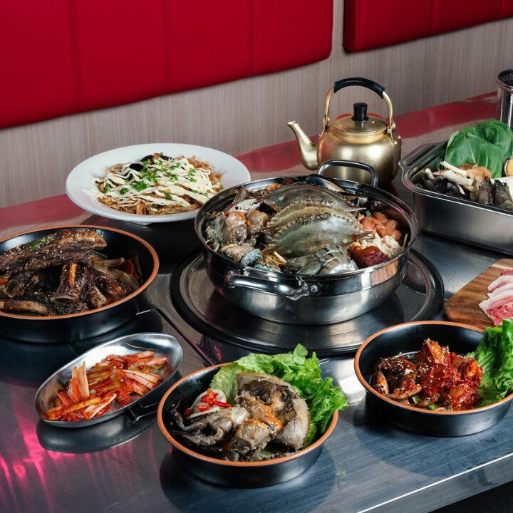 new restaurants hong kong december 2025 samkeoli