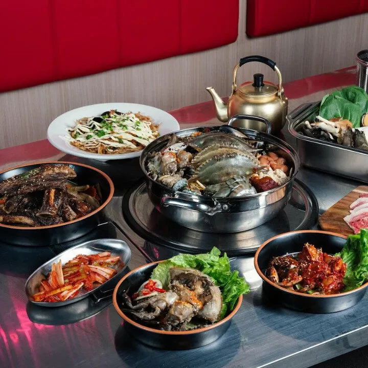 new restaurants hong kong december 2025 samkeoli