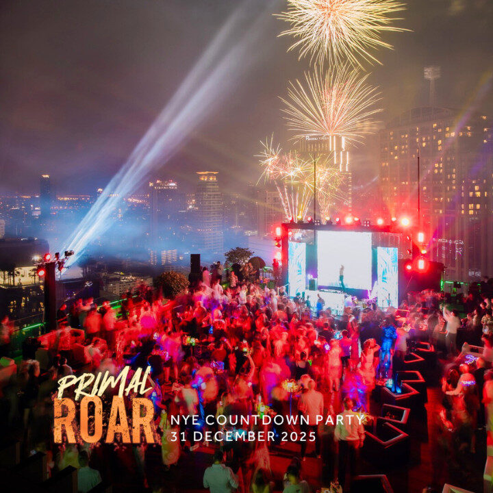 new year's eve parties bangkok abar primal roar
