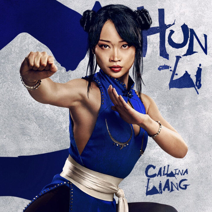 street fighter 2026 movie chun-li