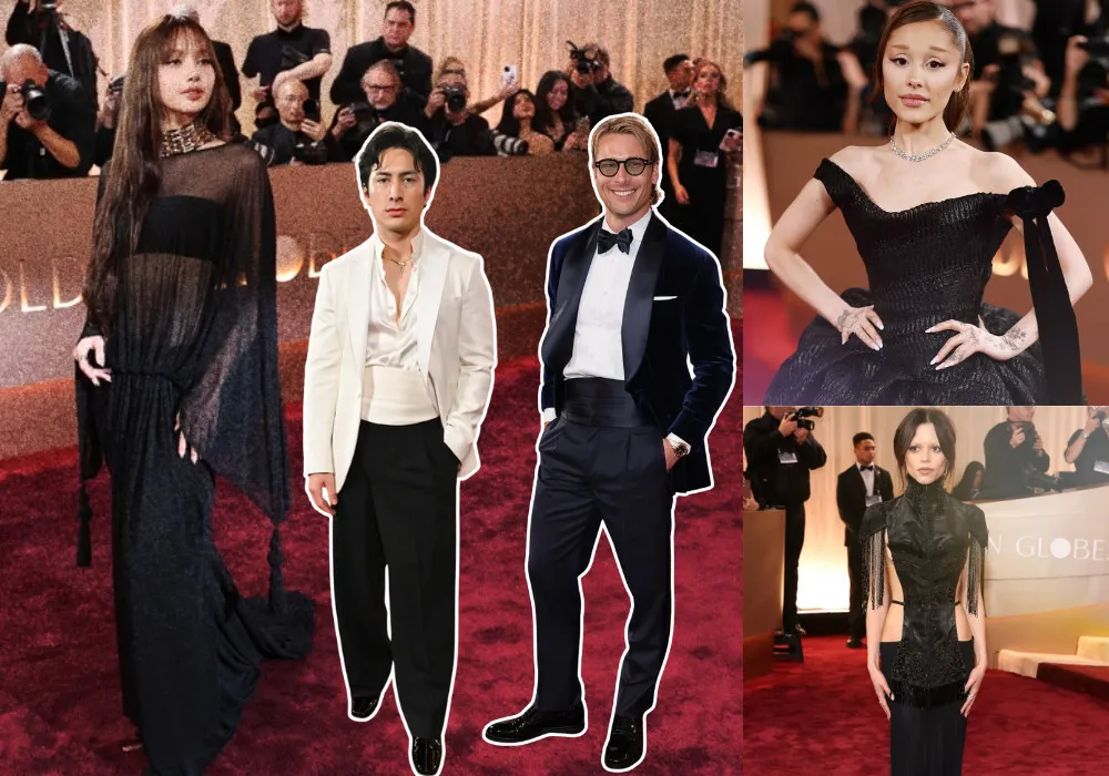 2026 Golden Globes Featured Image