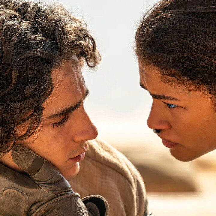 Dune: Part Three upcoming movies 2026 timothee chalamet and zendaya