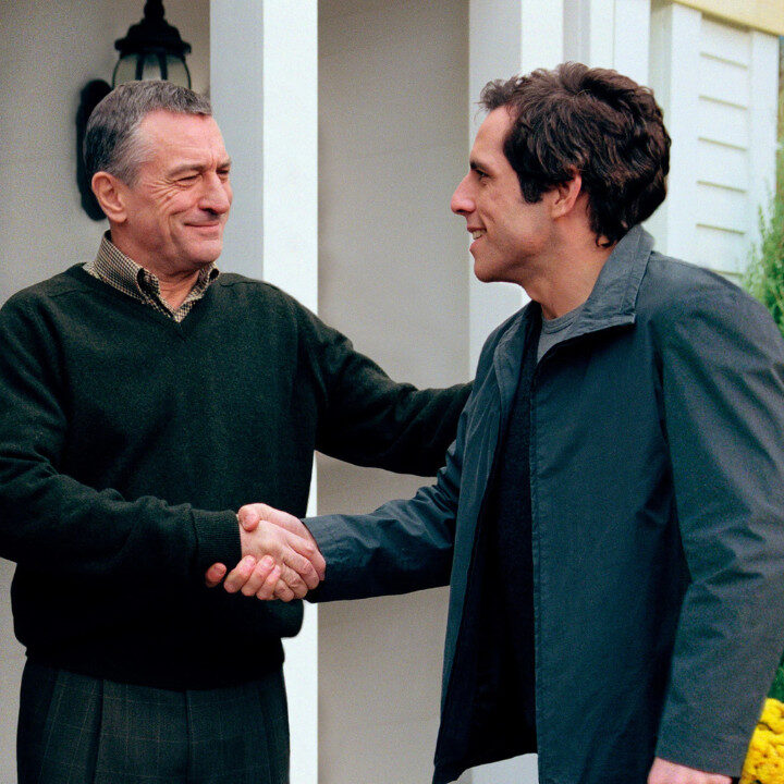 Focker-in-law still from meet the parents