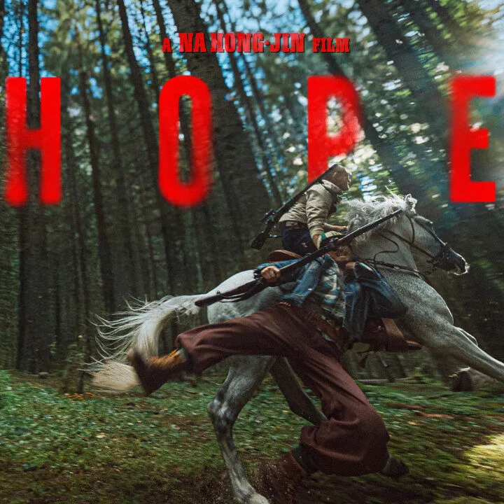 upcoming movies 2026 hope poster