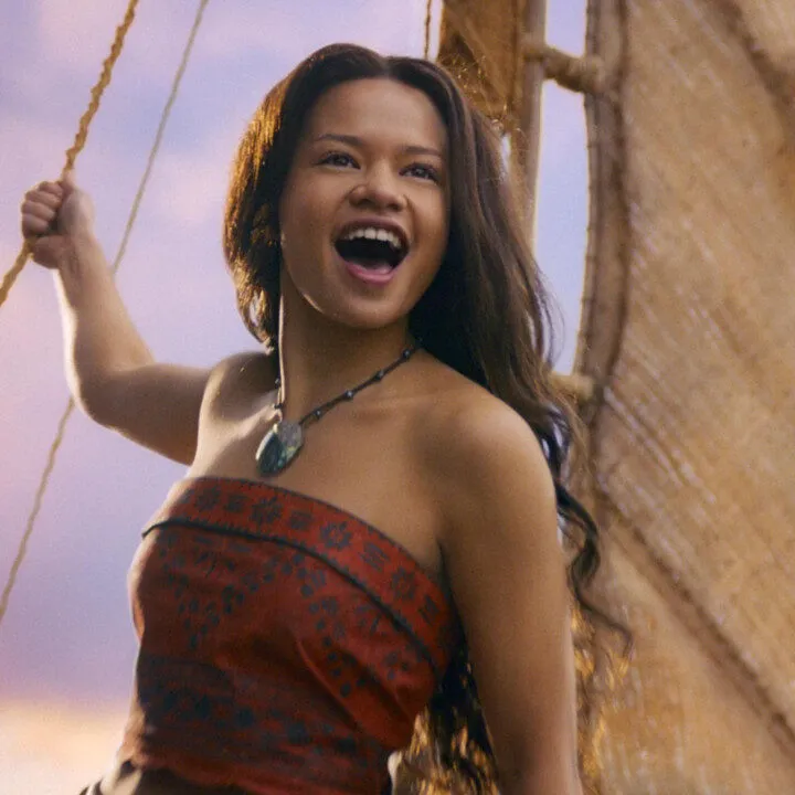 Moana live-action upcoming movies 2026