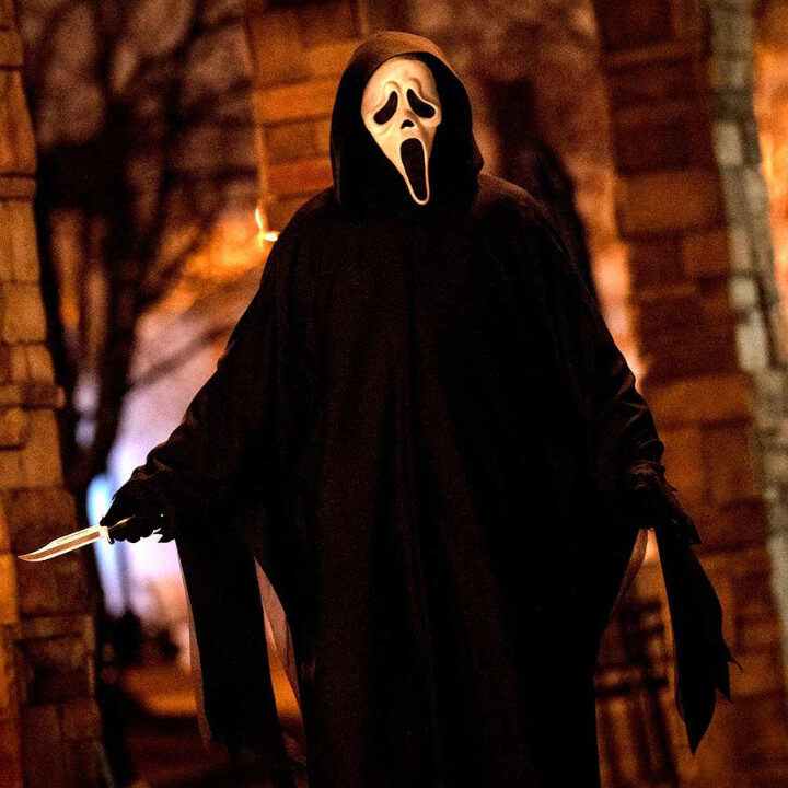 upcoming movies 2026 scream 7 ghostface