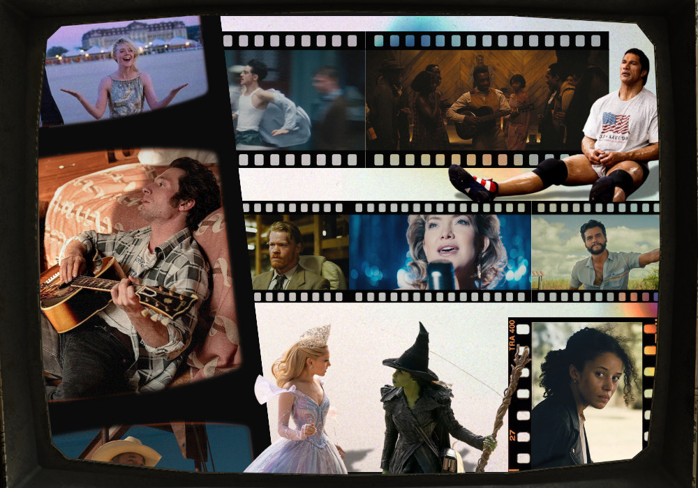 Actor Awards 2026: All the Snubs & Surprises Shaking Up The Nominations