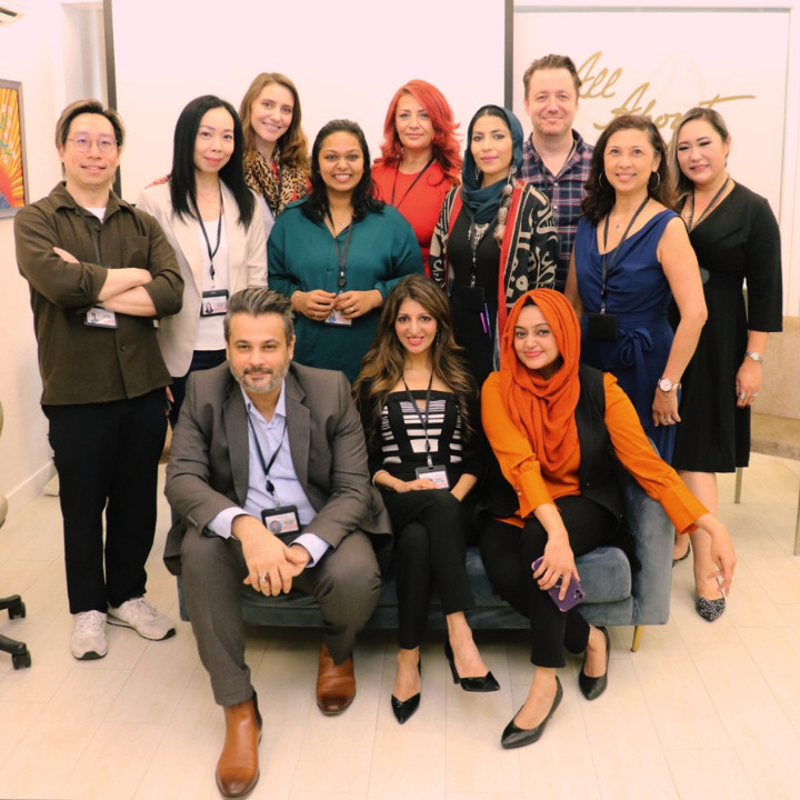 All About You Wellness Centre Workshops 