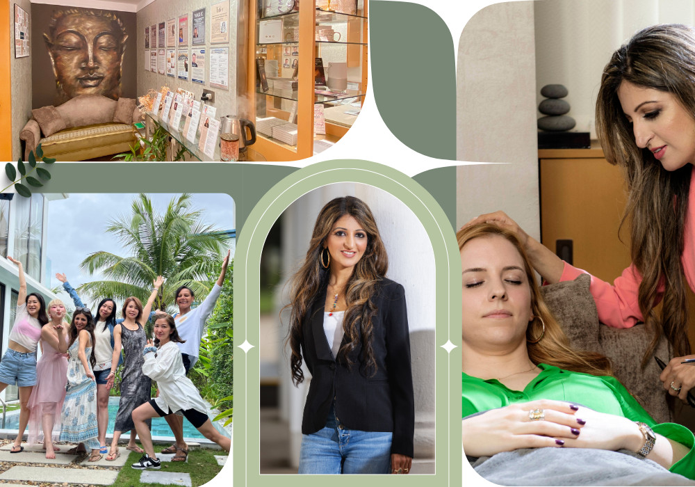 All About You Wellness Centre Featured Image