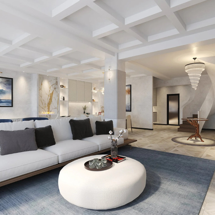 Atelier Lane Interior Designers In Hong Kong