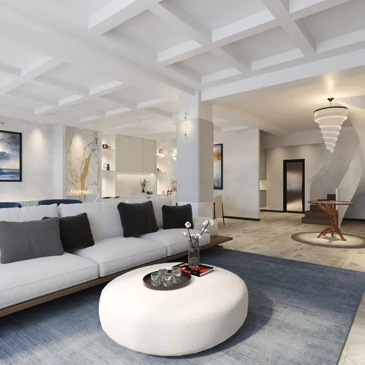 Atelier Lane Interior Designers In Hong Kong