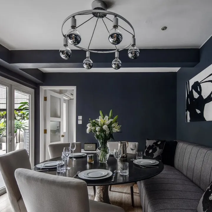 B Squared Design Interior Designers In Hong Kong