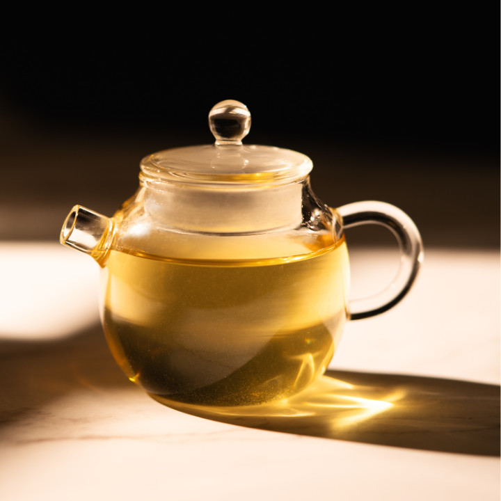 Chinese Tea Gallery Tea Round 2026 Three Day Fair PMQ