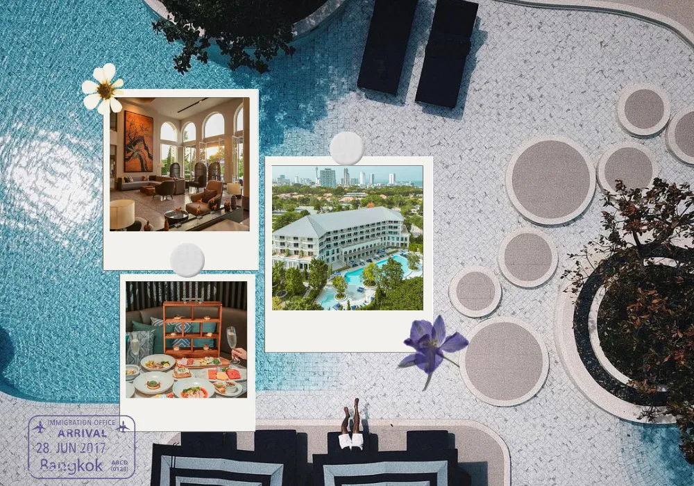 Cross Pattaya Pratamnak Featured Image