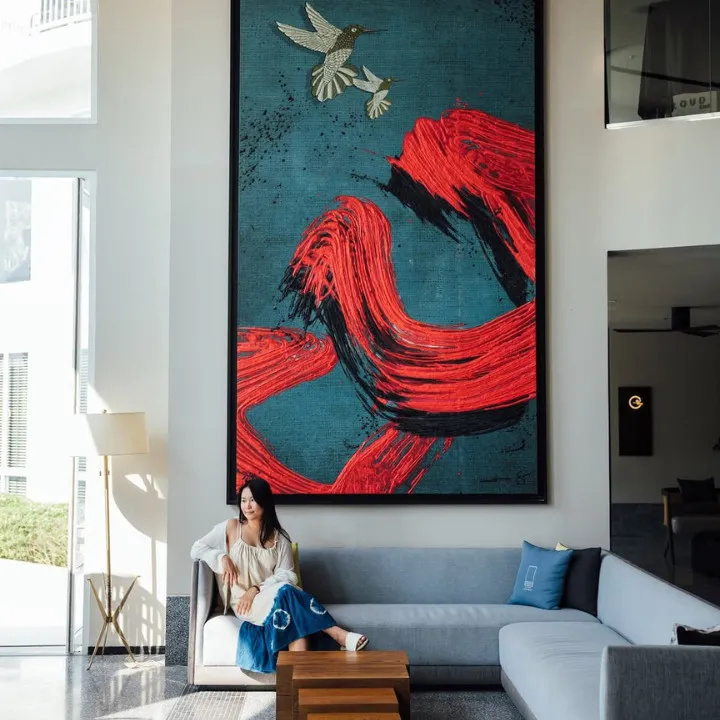 Cross Pattaya Pratamnak Lifestyle-Led