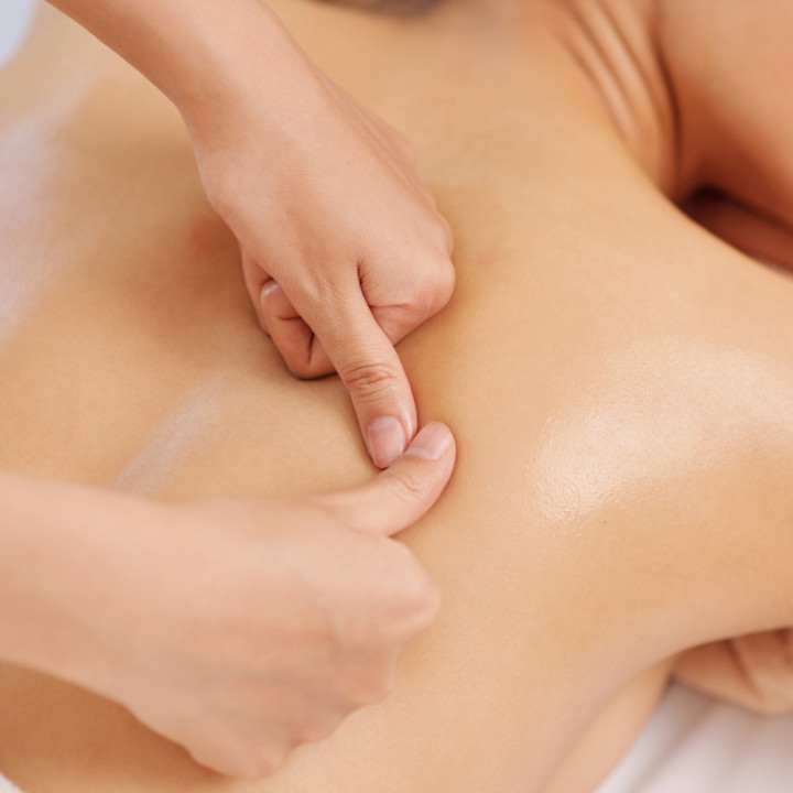 Cross Pattaya Pratamnak Moon Spa