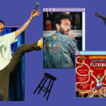 friday club. insider: gianmarco soresi