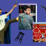 friday club. insider: gianmarco soresi