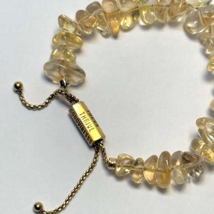 GOODVIBESSS More Is More Bracelet