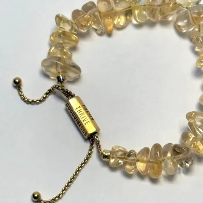 GOODVIBESSS More Is More Bracelet