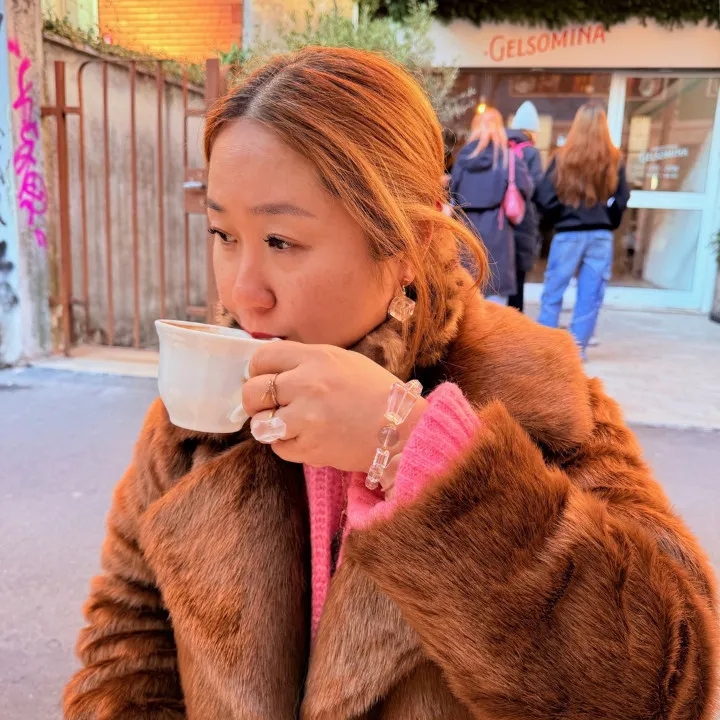 GOODVIBESSS Stacey Yip Founder