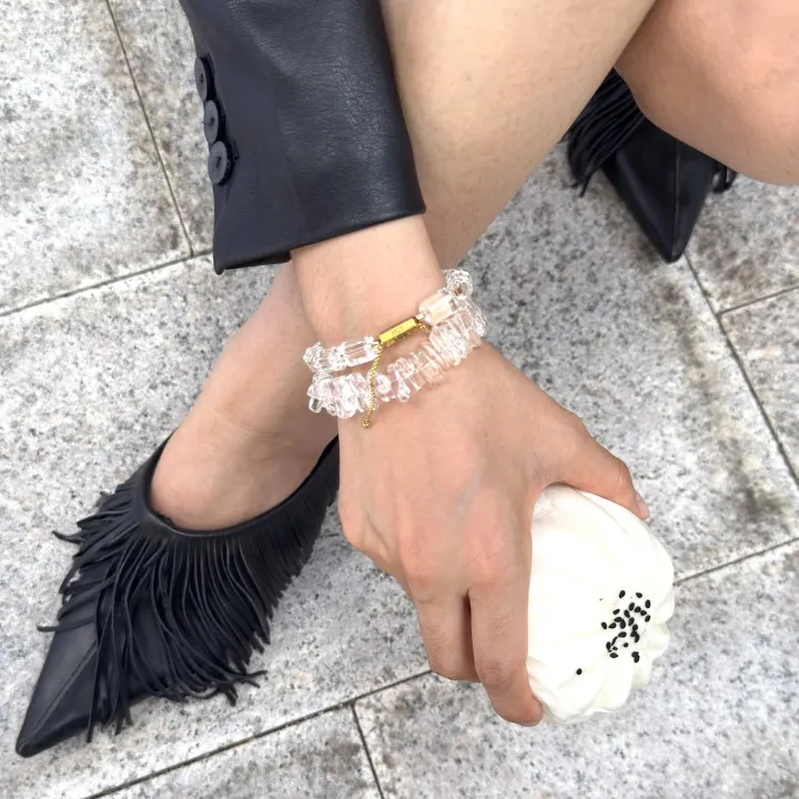 GOODVIBESSS Vibe Jewellery