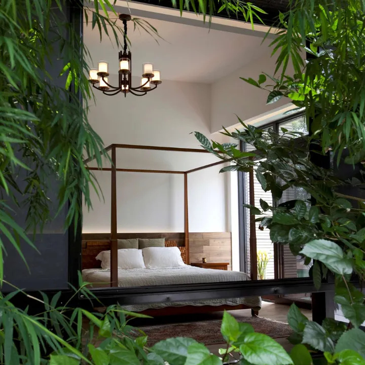 Interior Designers In Hong Kong Clifton Leung Design Workshop