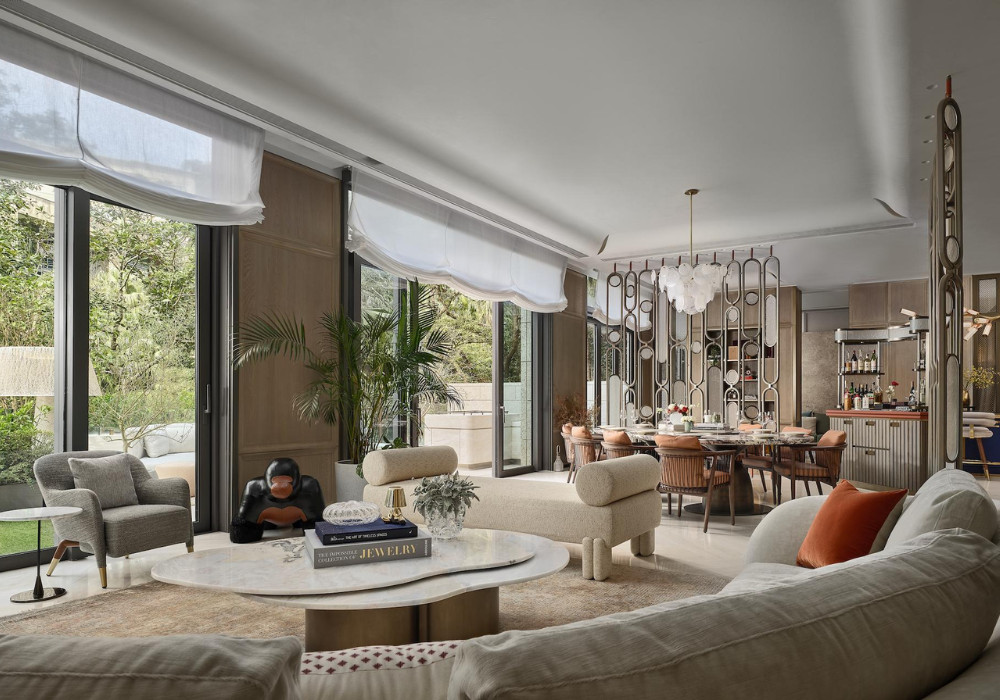 Interior Designers In Hong Kong Featured Image