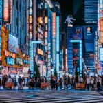 Japan Departure Tax Featured Image