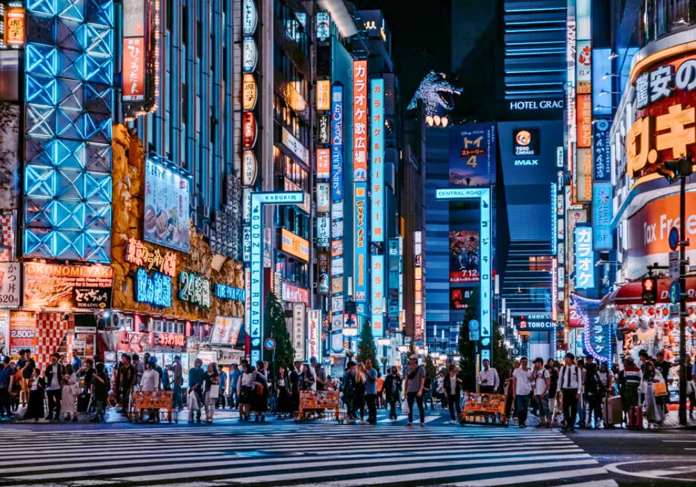 Japan Departure Tax Featured Image