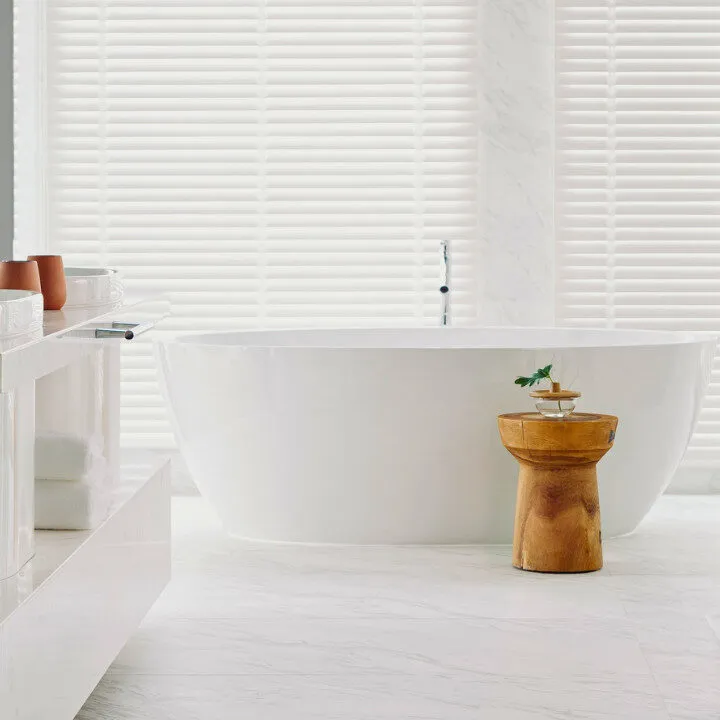 Kimpton Maa-Lai Bangkok Embassy Suite Bathroom