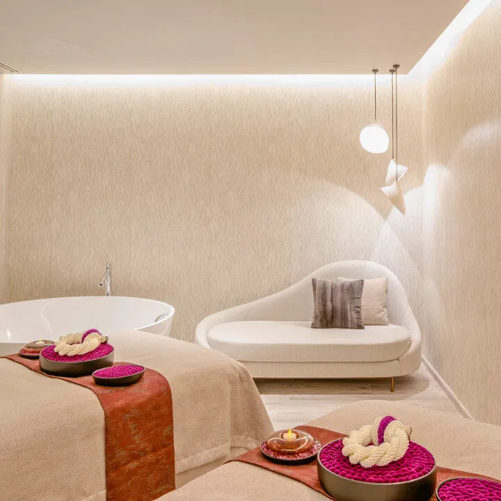 Kimpton Maa-Lai Bangkok amaranth spa