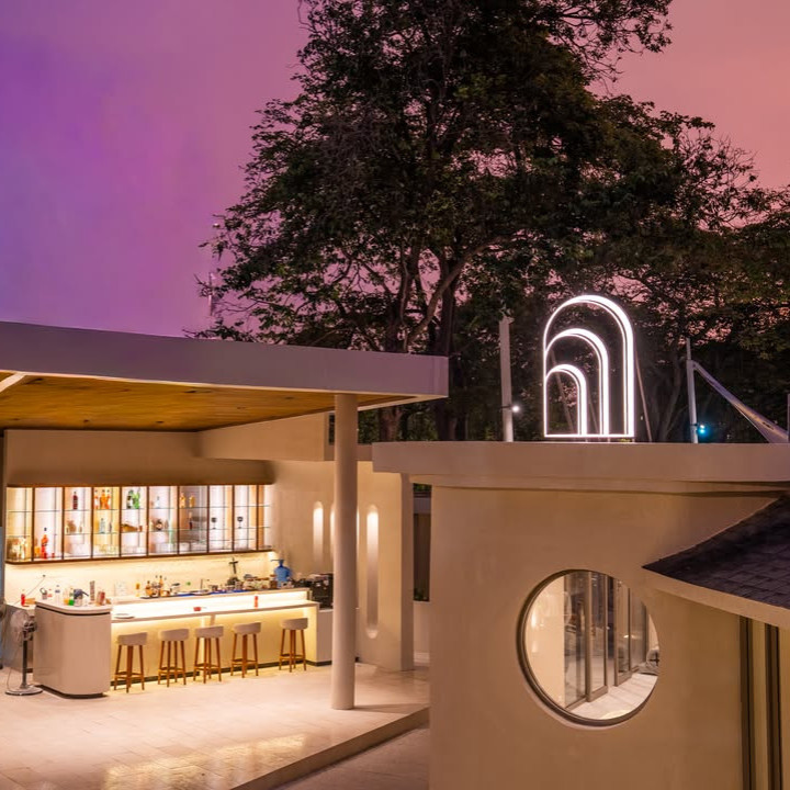 Kliff Beach Club Pattaya