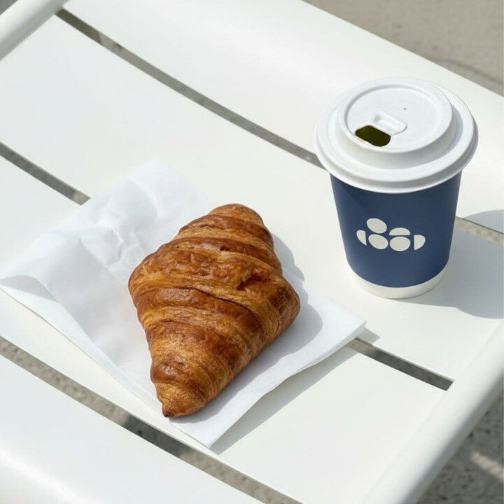 New Cafes In Hong Kong Cloudy Ground Coffee