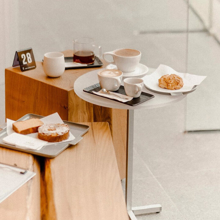 New Cafes In Hong Kong Craft Coffee Roaster Tai Kok Tsui