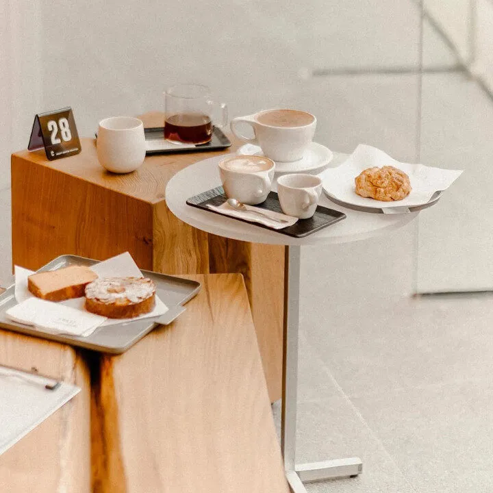 New Cafes In Hong Kong Craft Coffee Roaster Tai Kok Tsui