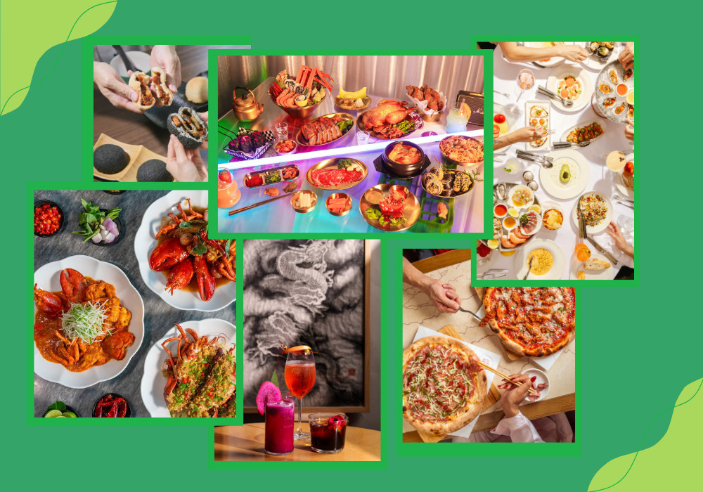 hong kong new menus 2026 january