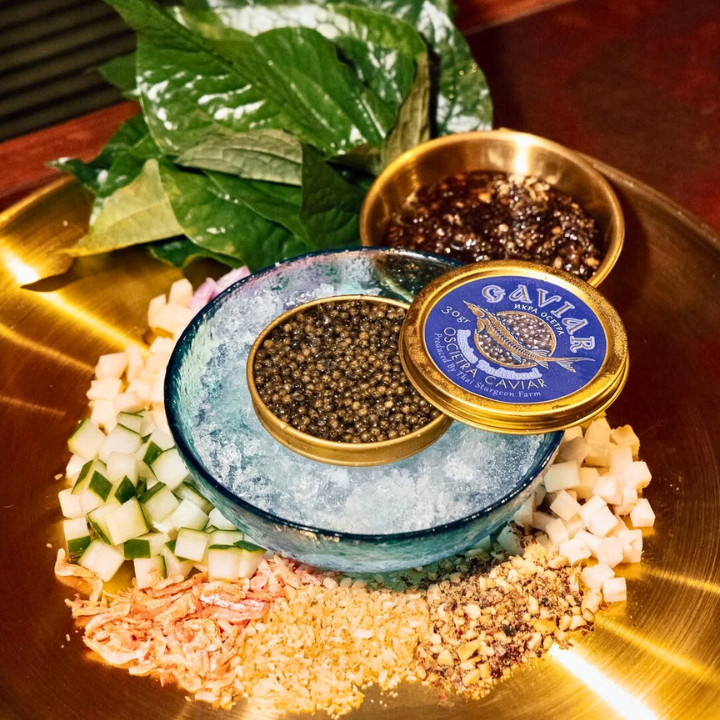 New Restaurants In Bangkok January 2026 Ai Farang