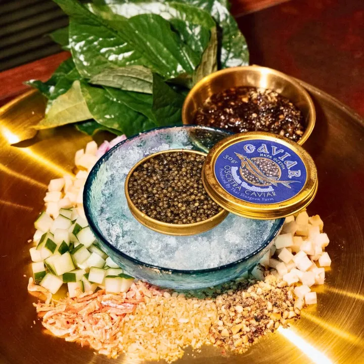 New Restaurants In Bangkok January 2026 Ai Farang