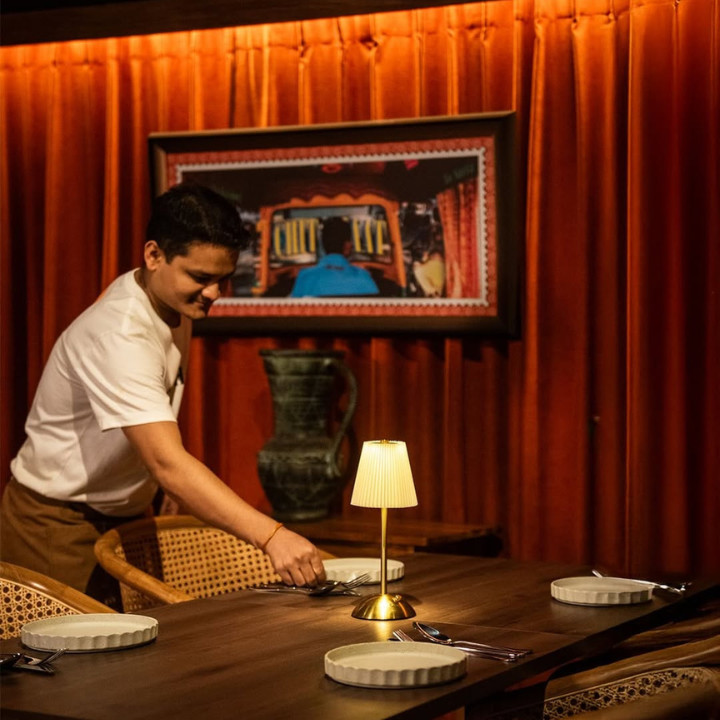 New Restaurants In Bangkok January 2026 Chit Chaat