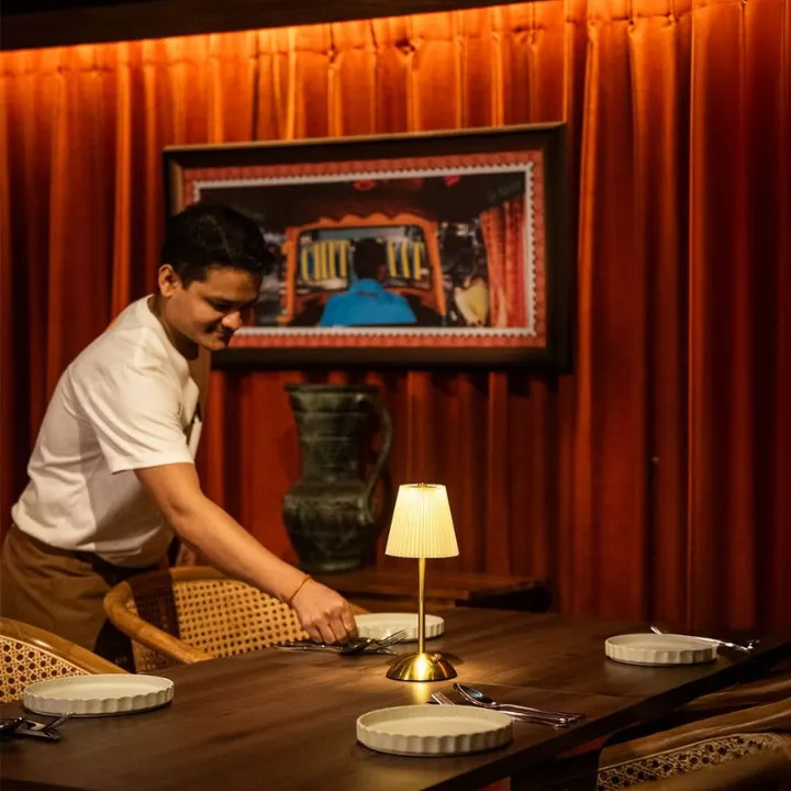 New Restaurants In Bangkok January 2026 Chit Chaat