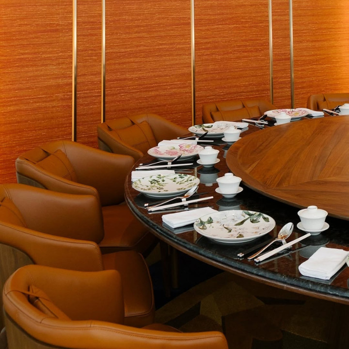 New Restaurants In Bangkok January 2026 Jìng