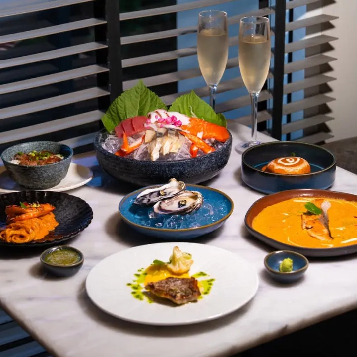 SEASALT Bubby Breakfast